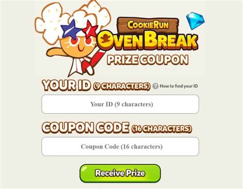 Cookie Run Kingdom Coupon Page: Everything You Need To Know In 2023