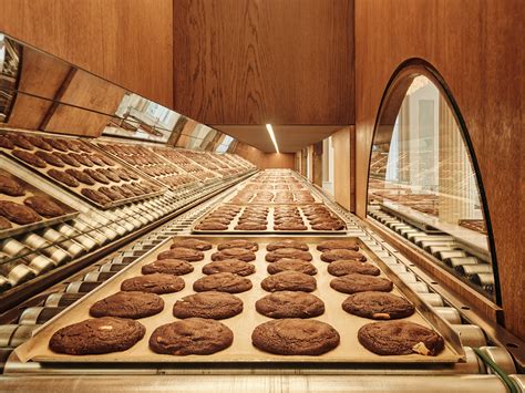 Cookie Bakery Amsterdam