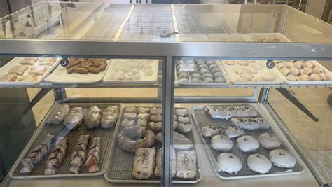 Cookie Bakery Buffalo Ny