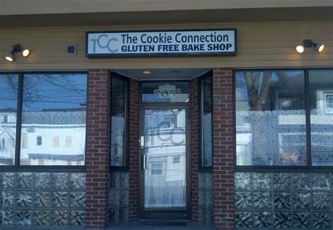 Cookie Bakery Syracuse Ny