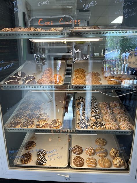 Cookie Bakery Windsor