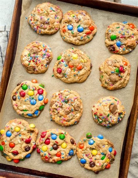 50 Most DIY Crafts We Tried And Loved Cookie recipes, Cookie