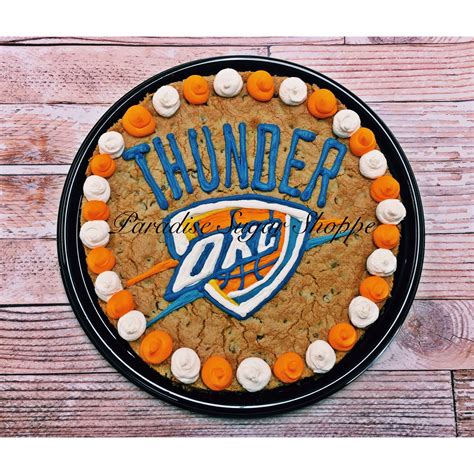 Cookie Cake Okc