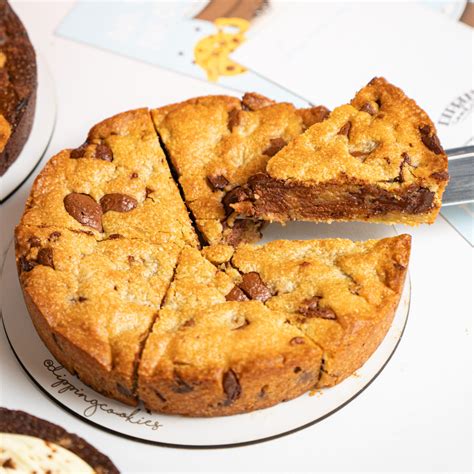 Cookie Cake Victoria Tx