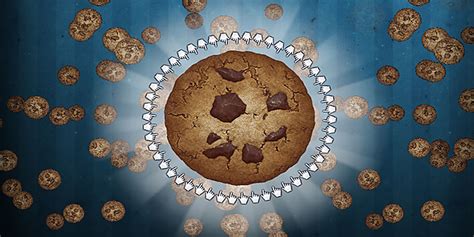 cookie clickeer