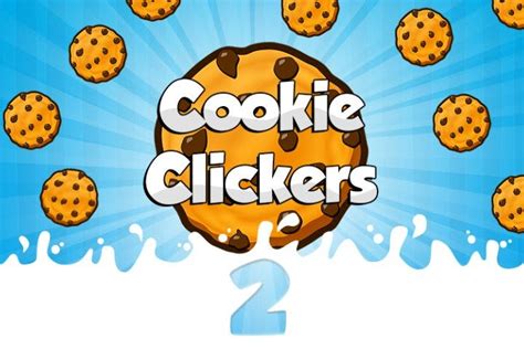 cookie clicker 2 online unblocked