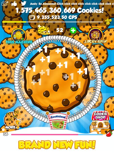 cookie clicker 2 play game