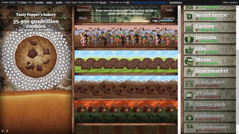 cookie clicker 2.052 save editor