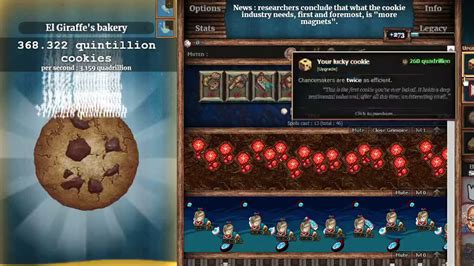 cookie clicker ascension strategy