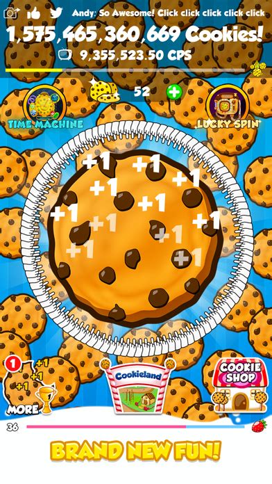 cookie clicker download pc
