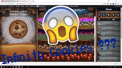 cookie clicker editing save files