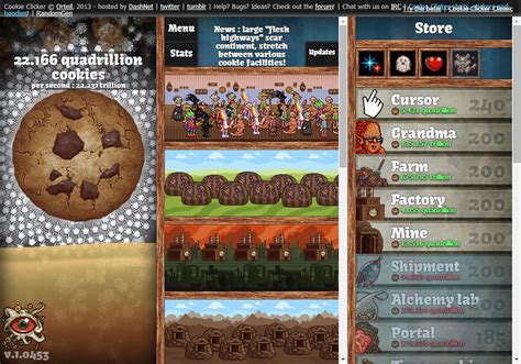 cookie clicker game play free review