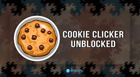 cookie clicker game play free unblocked