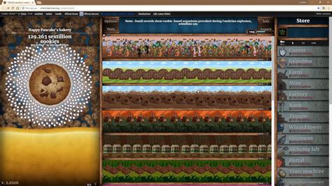 cookie clicker garden seeds guide