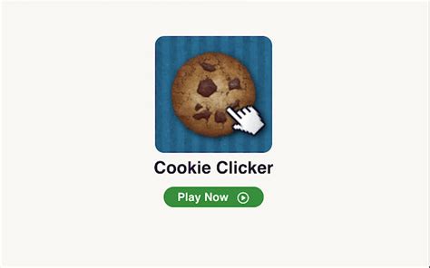 Cookie Clicker Google Classroom