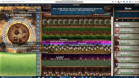 cookie clicker hack gui github pages