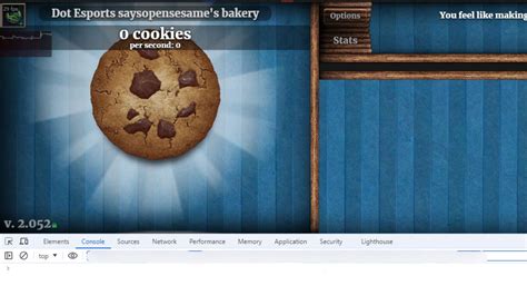 Cookie Clicker Mobile Cheats