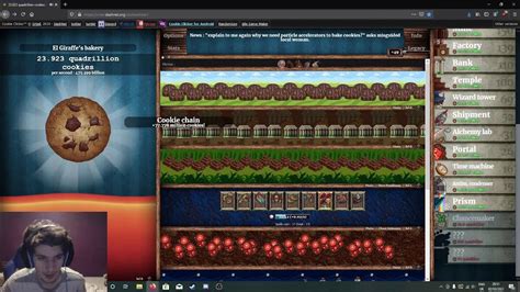 Cookie Clicker Pantheon Guide