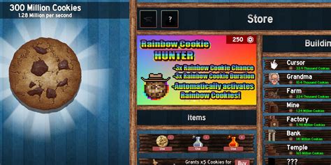 cookie clicker roblox codes