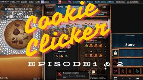 cookie clicker watch documentary