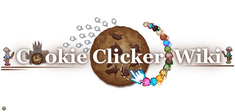 cookie clicker wiki