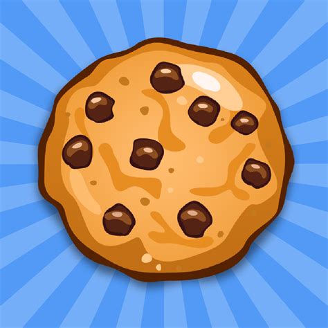 cookie cookie cookie clicker