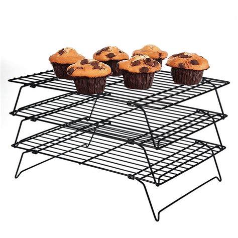 Cookie Cooling Rack Alternative