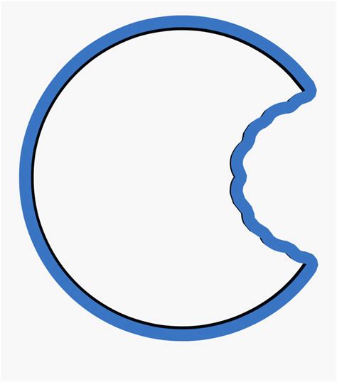 Cookie Cutter Bite Mark