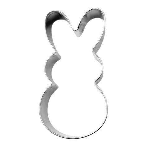 Cookie Cutter Bunny