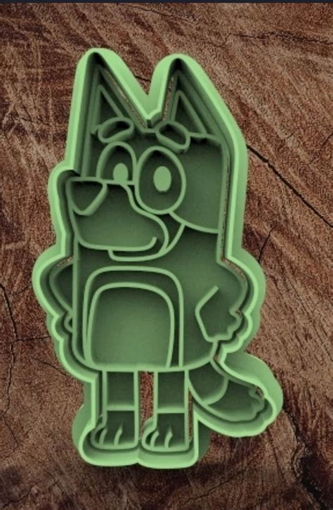 Cookie Cutter Example