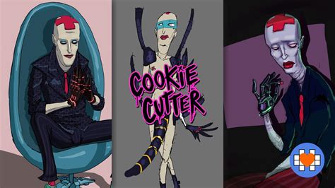 Cookie Cutter Films Definition