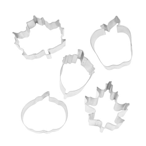 Cookie Cutters Columbia