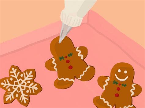 Cookie Decorating Gif