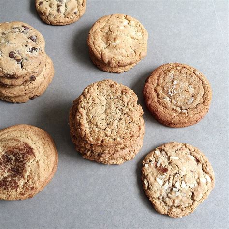 Cookie Delivery San Fran