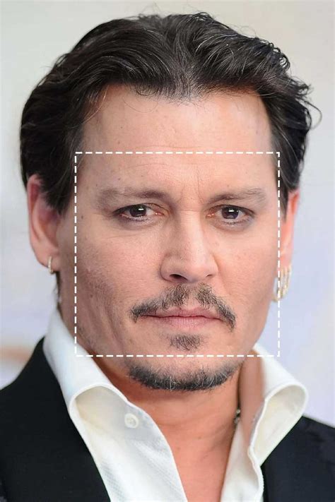 cookie depp porn face