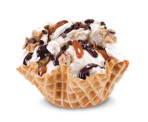 Stop What You're Doing, Cold Stone's Three New Cookie Dough Flavors Are