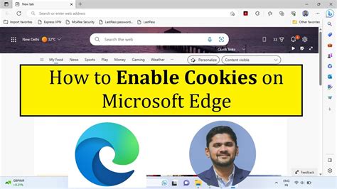 Cookie Editor Extension Microsoft Edge