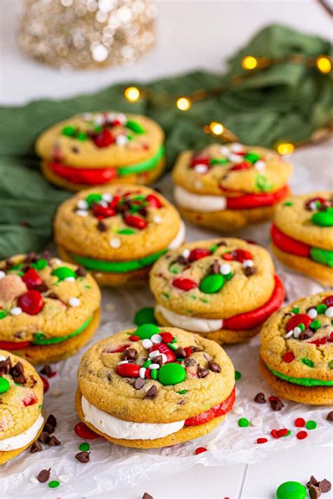 Soft and Chewy Chocolate Chip Cookies Recipe