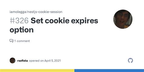 cookie expires -1