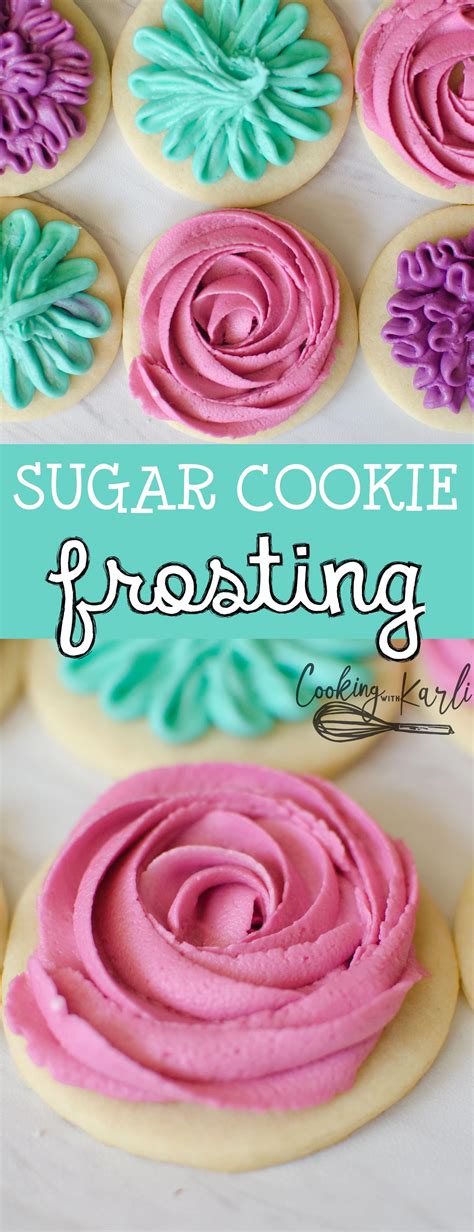 Cookie Frosting Hacks
