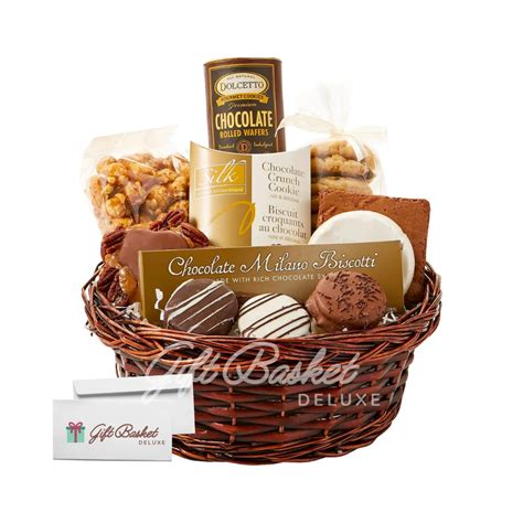Cookie Gift Baskets Phoenix