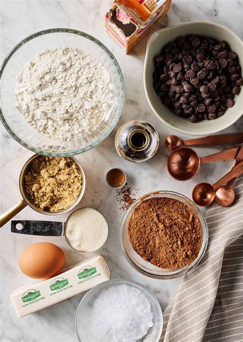 Choosing the Best Ingredients