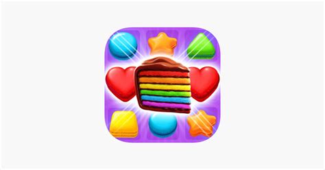 Cookie Jam App Store
