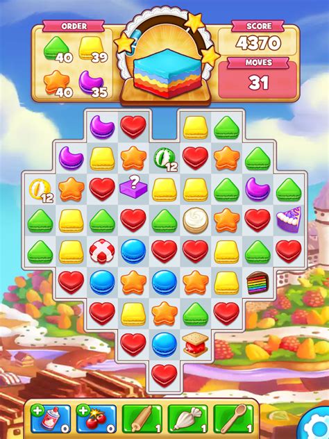 Cookie Jam Loading Problems