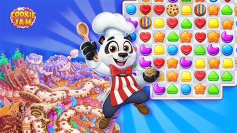 Cookie Jam Lost Progress