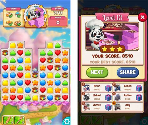 Cookie Jam Tips And Tricks