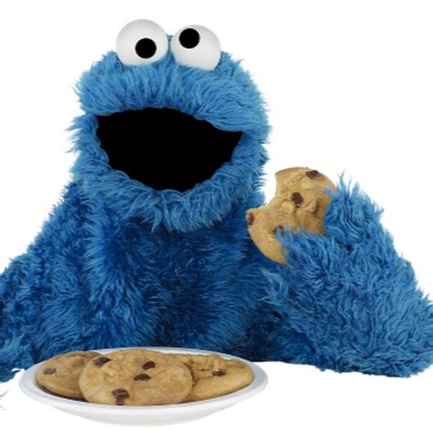 cookie monster - youtube