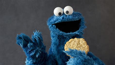 cookie monster shrinkflation video