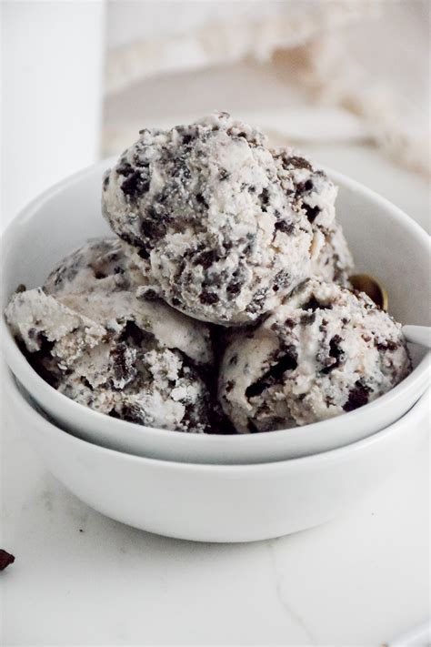 cookie n cream