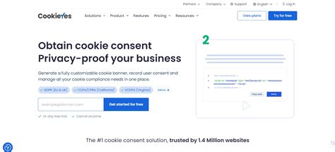 Cookie Notification Plugin For site